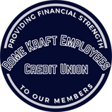 Rome Kraft Employees Logo